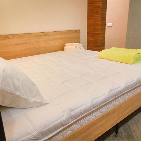Luxury Loft В Центре Полтавы Poltava Eksteriør billede