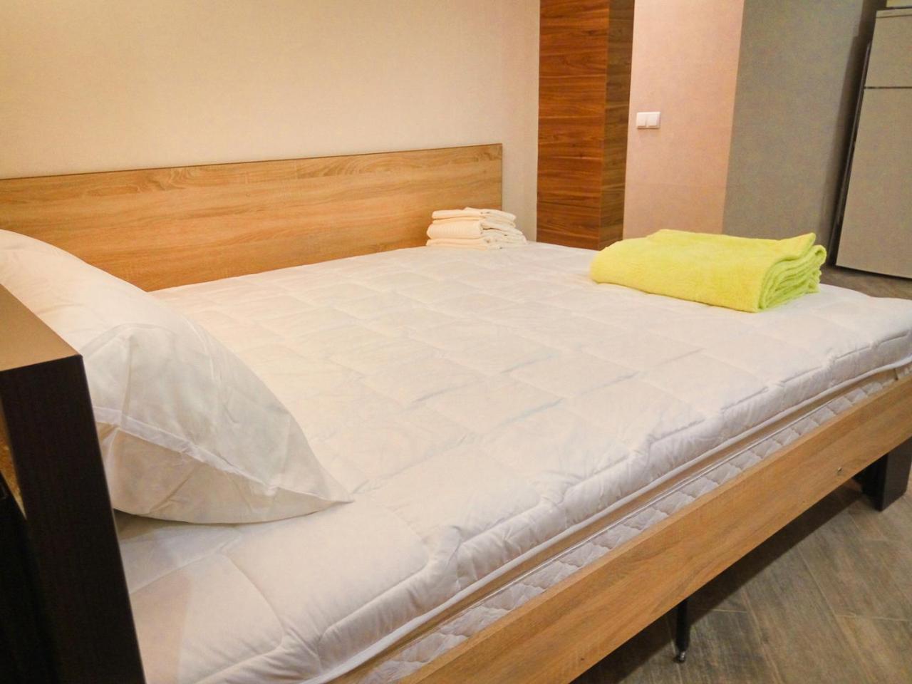 Luxury Loft В Центре Полтавы Poltava Eksteriør billede
